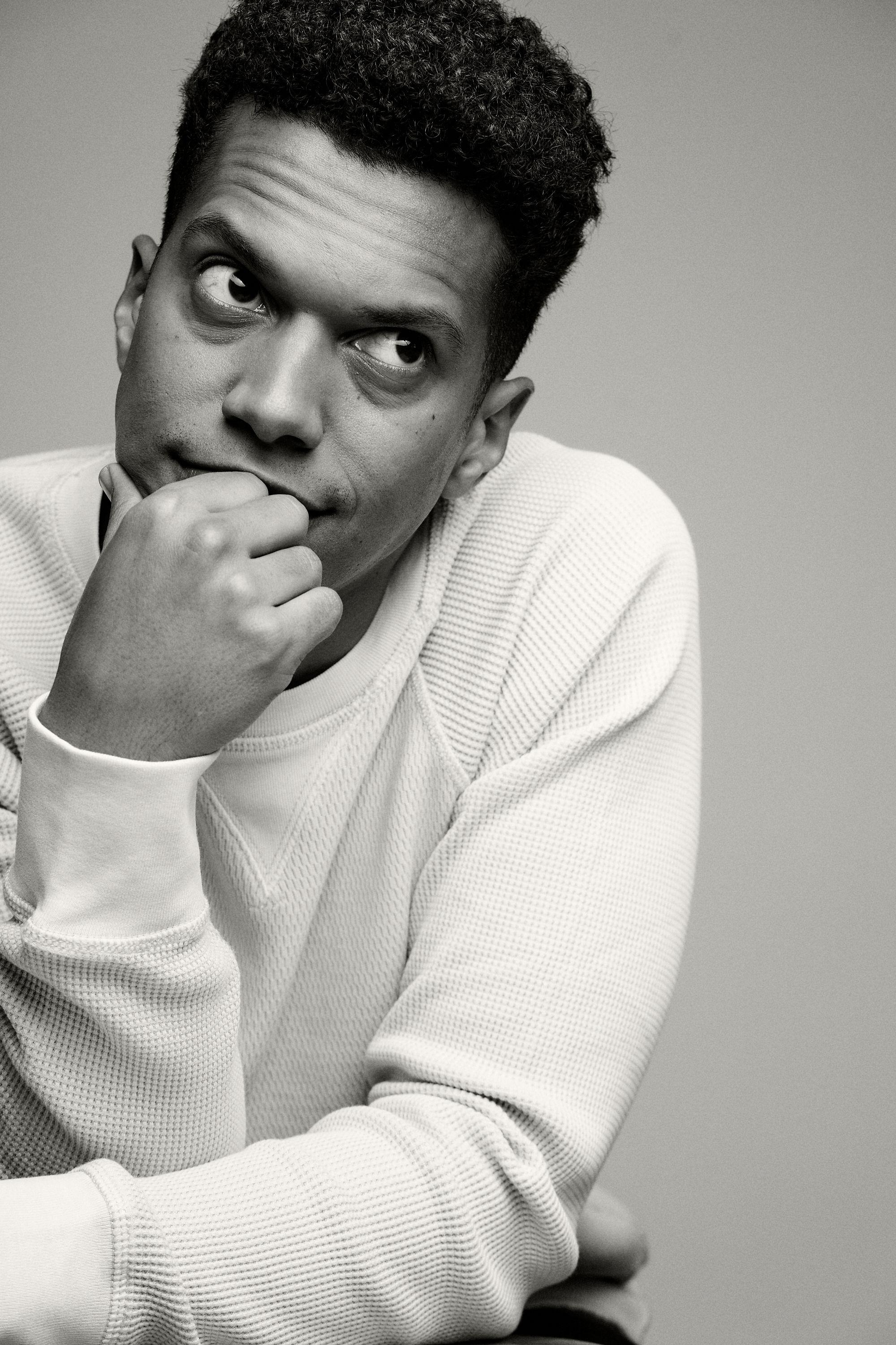 Nicholas Anthony Reid image