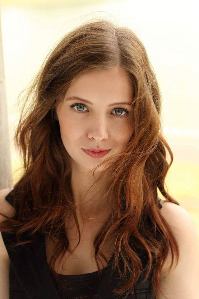 Sarah Louise Madison image