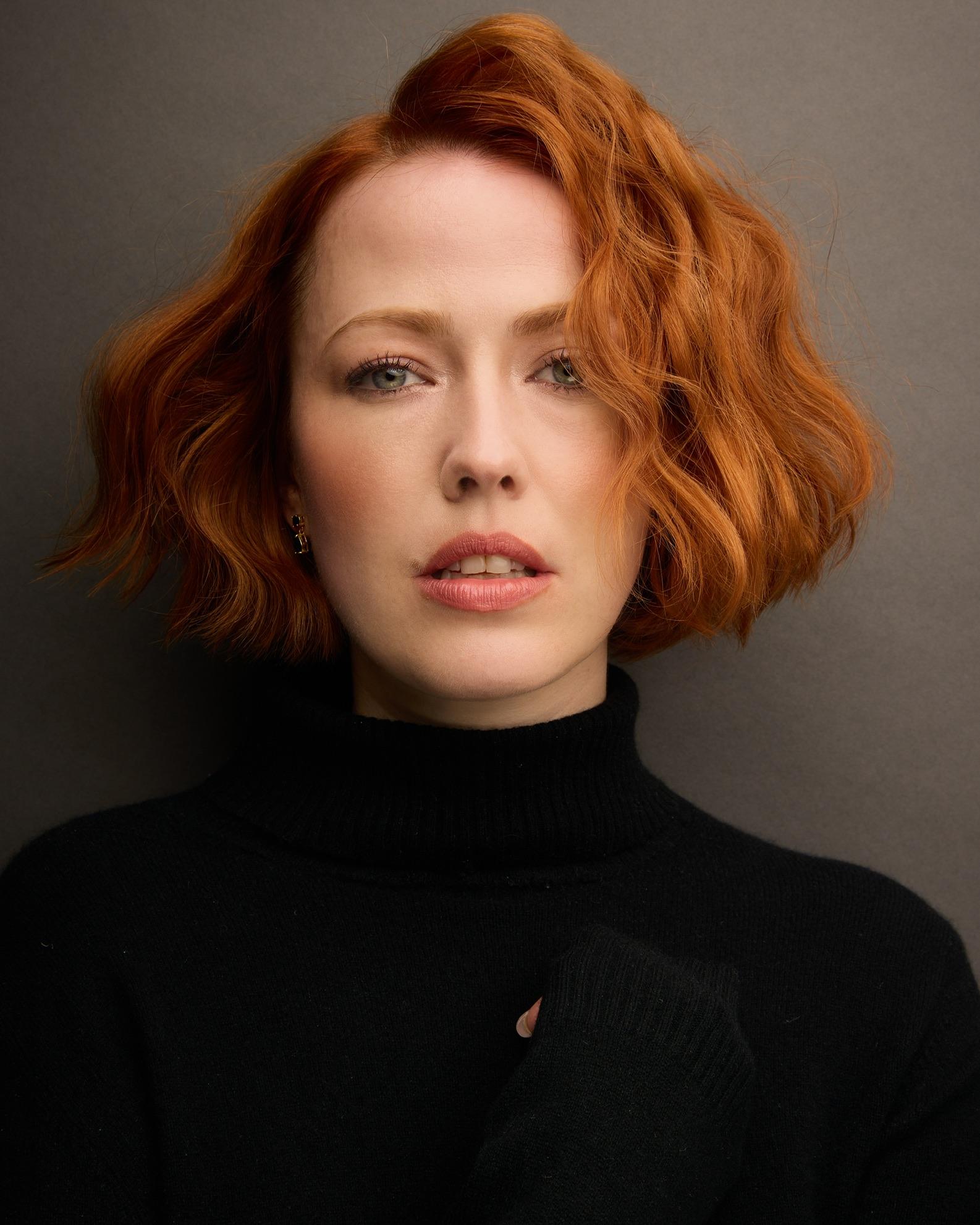 Ingrid Werner image