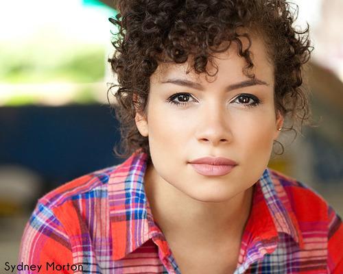Sydney Morton image