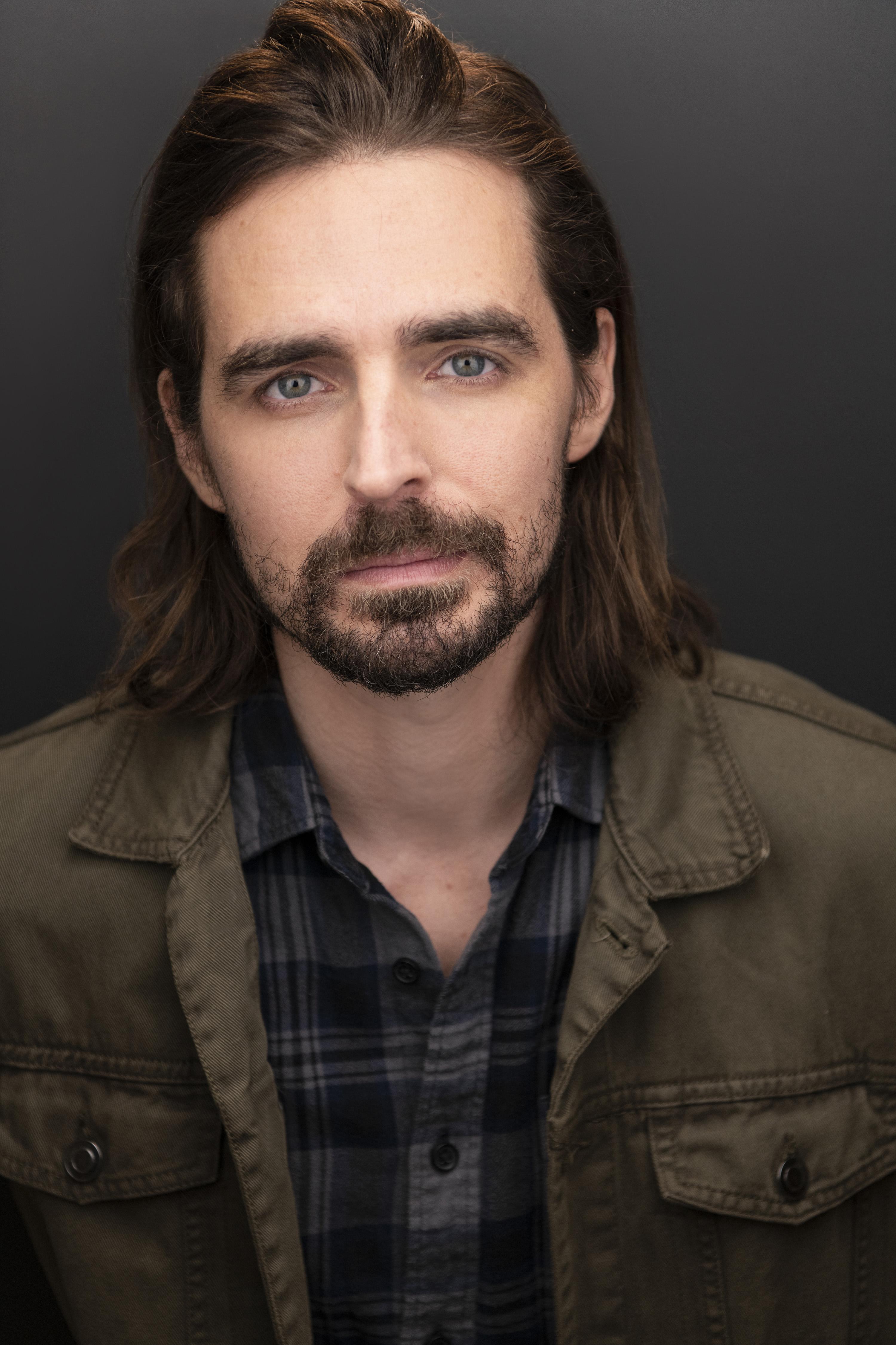Jacob A. Ware image