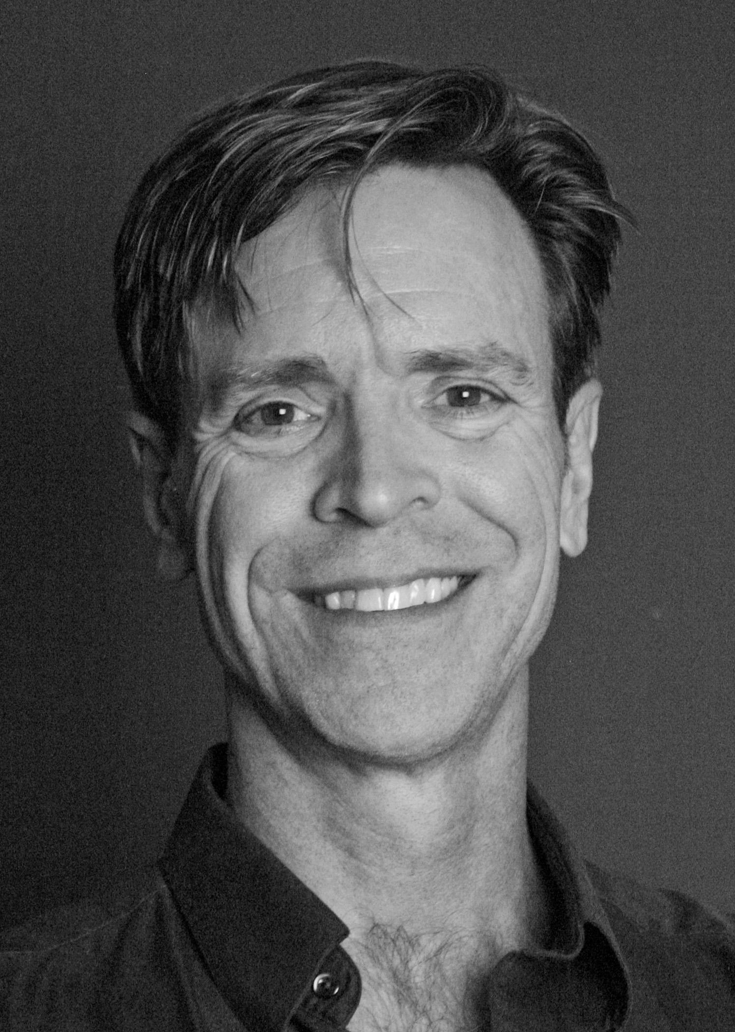 Mark Schuliger image