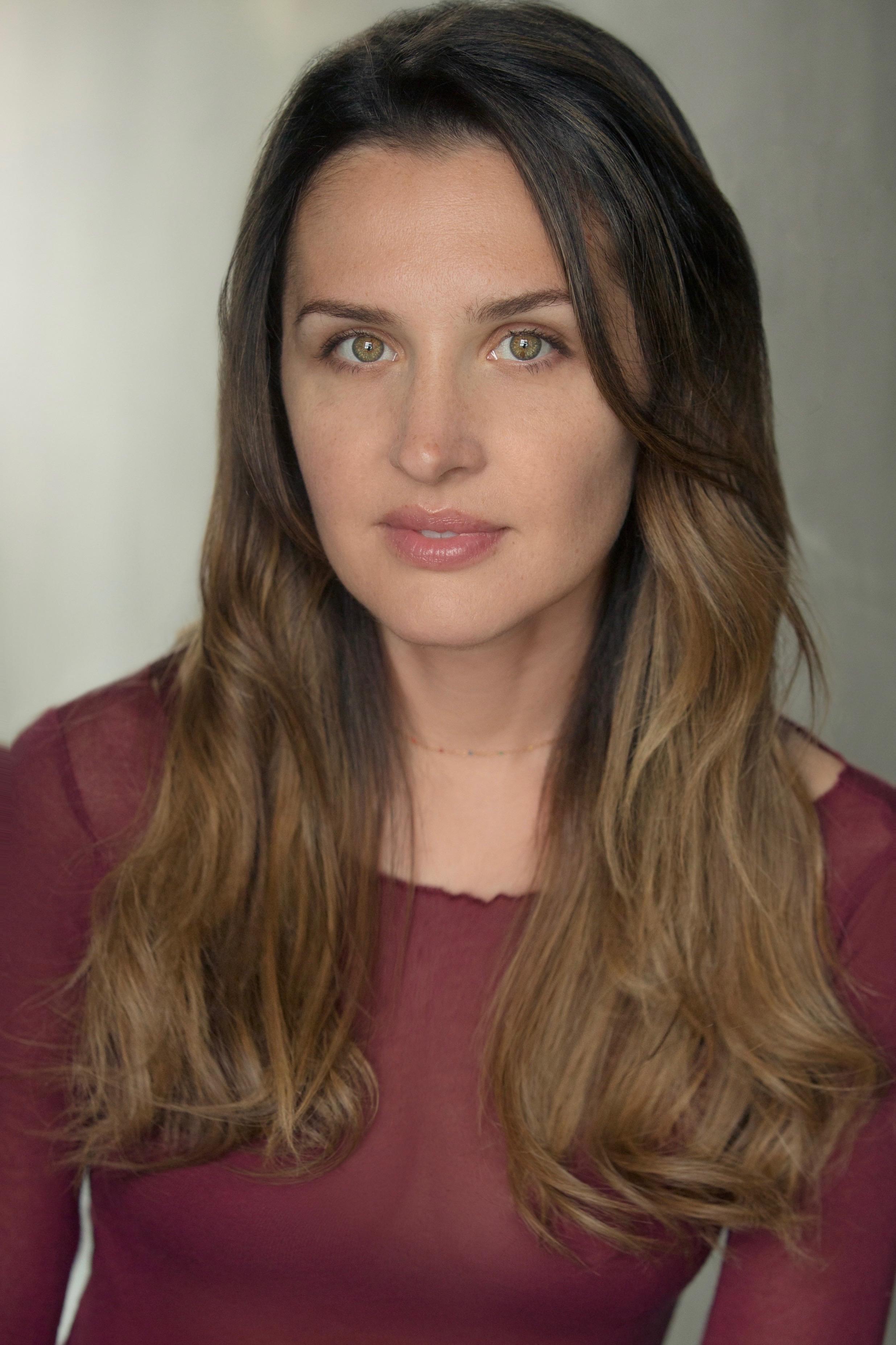 Joanna Finata image
