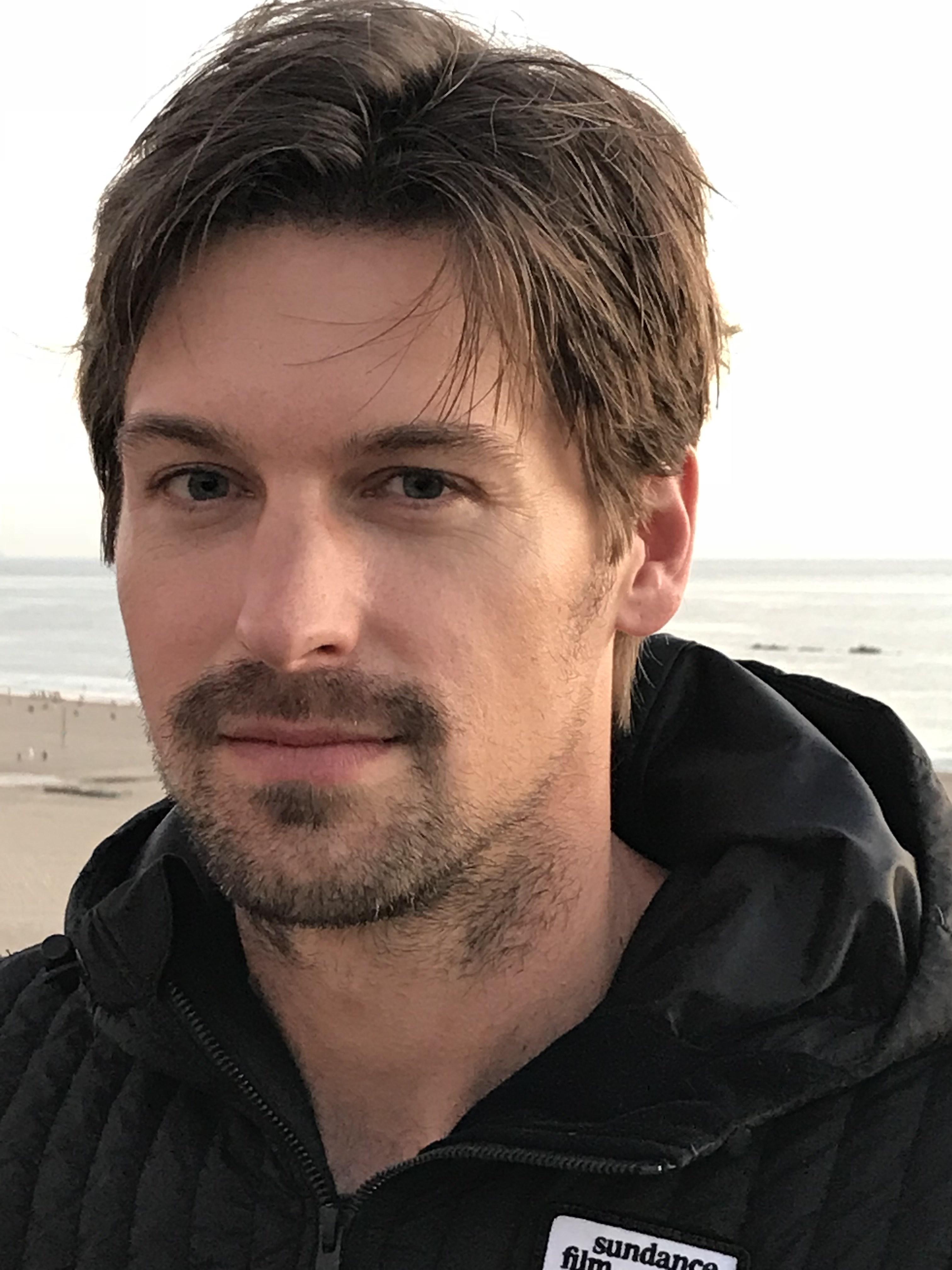 Ben Gouldthorpe image