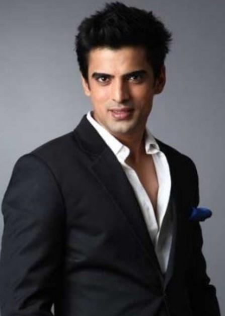 Mohit Malik image