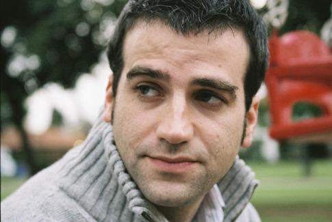 Daniel Hendler image