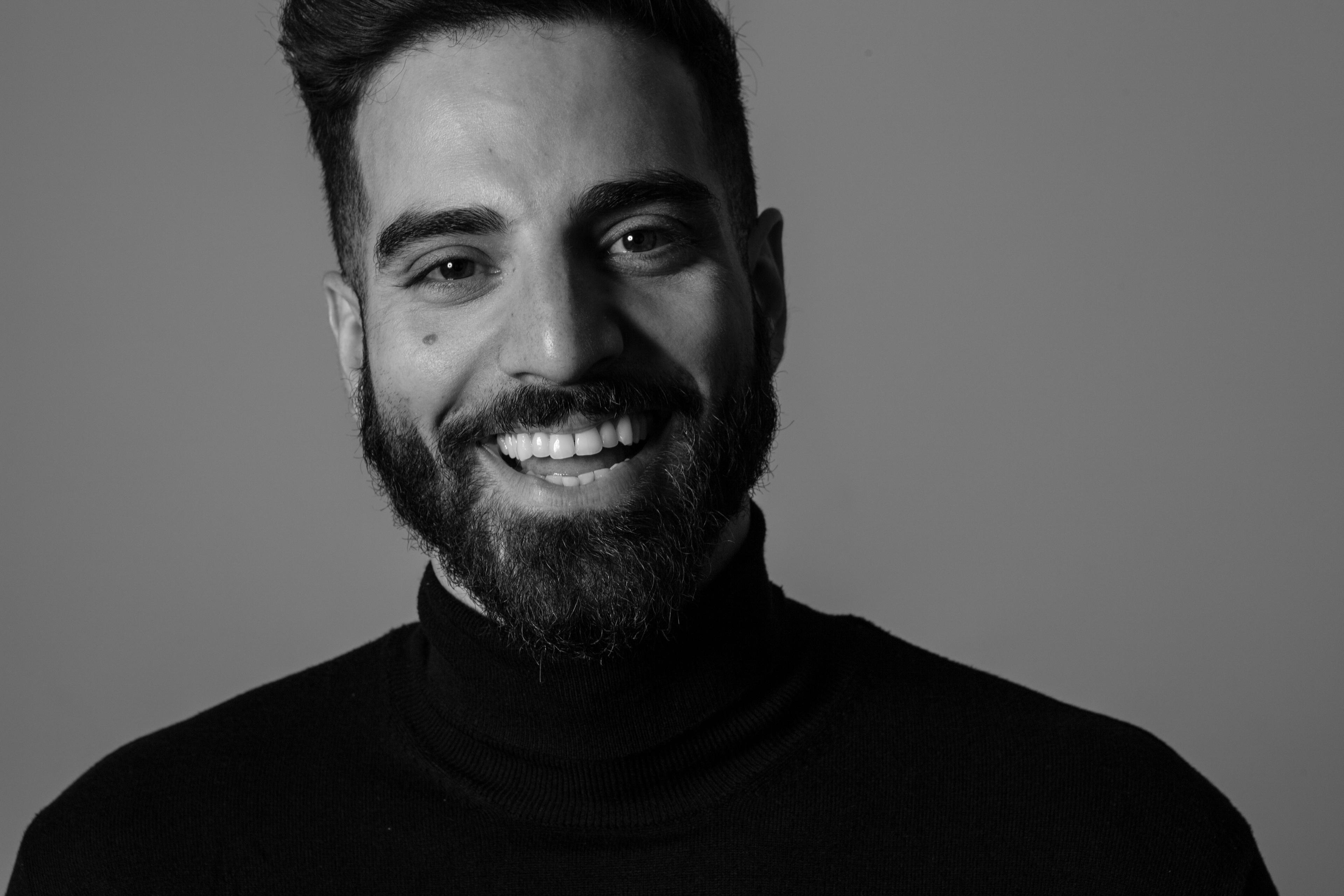 Michael Pugliese image