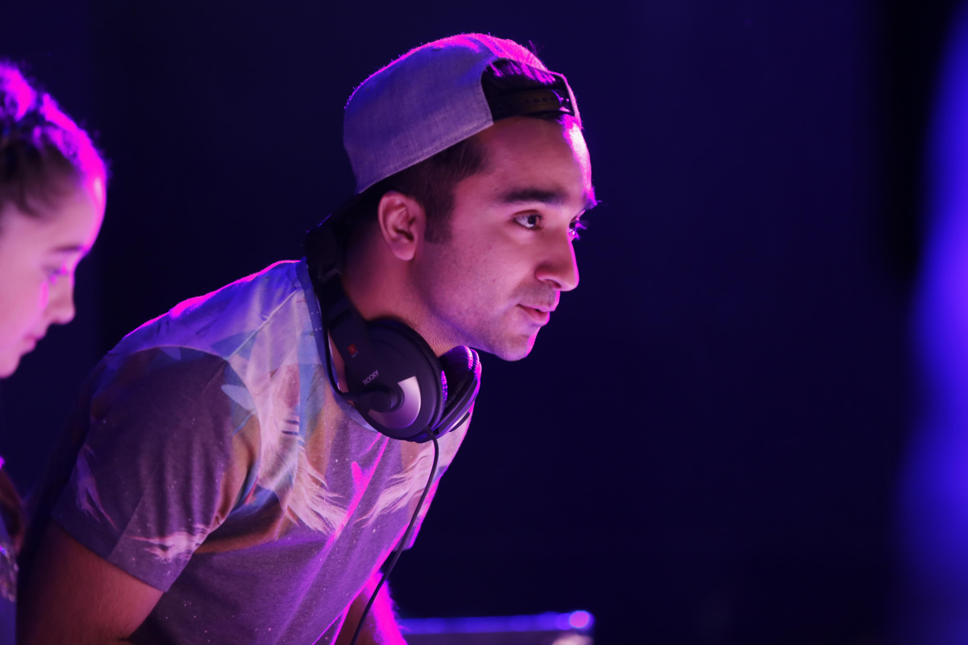 Prabal Panjabi image