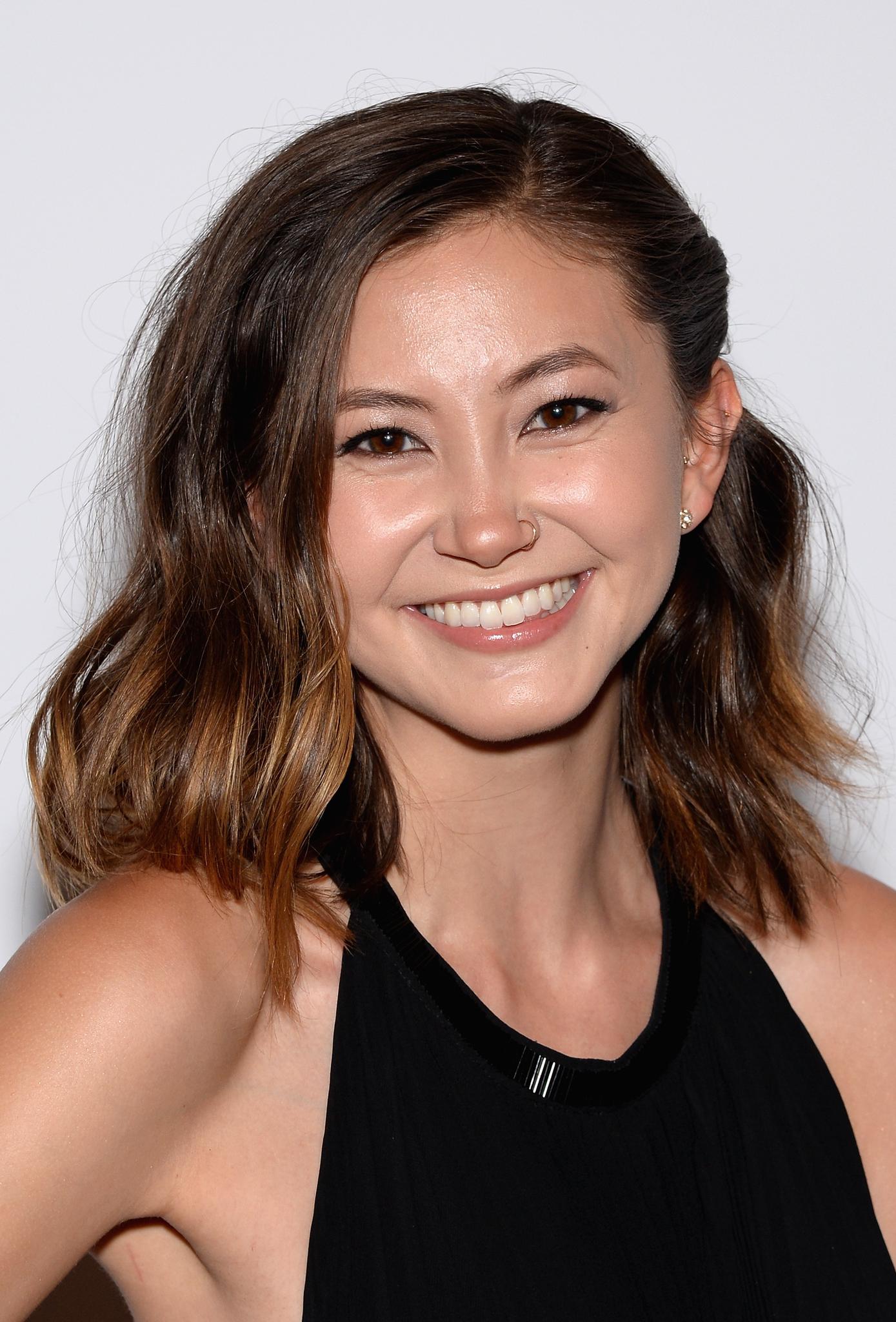 Kimiko Glenn image