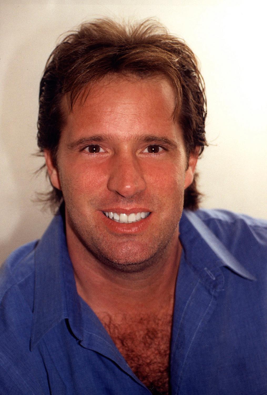 Derek Savage image