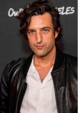Zachary Mooren image