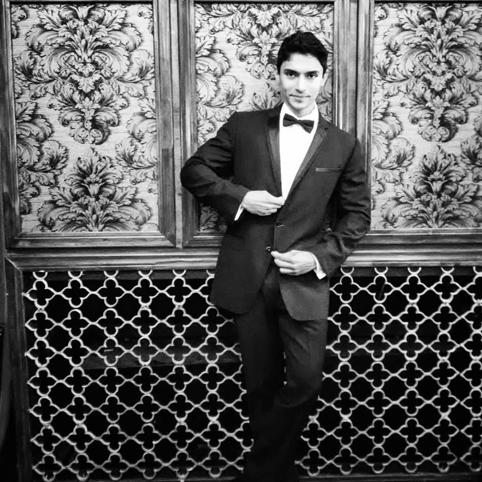 Priyom Haider image