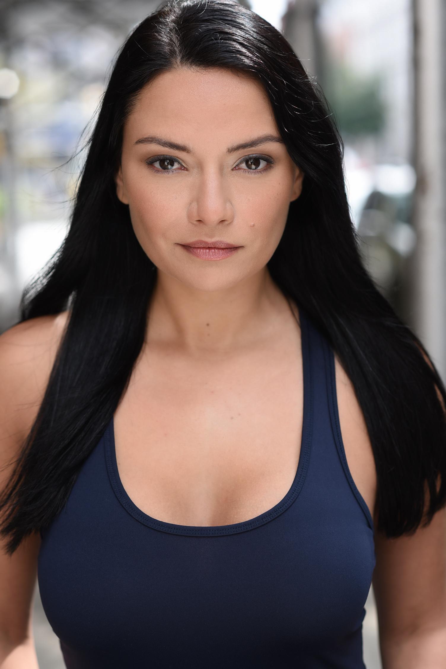 Lina Maya image