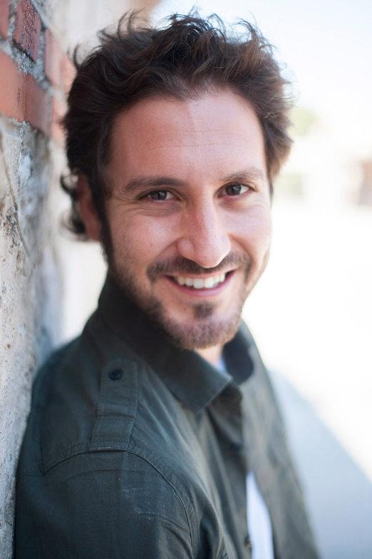 Álex Gadea image