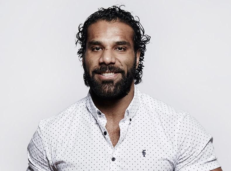 Yuvraj Dhesi image