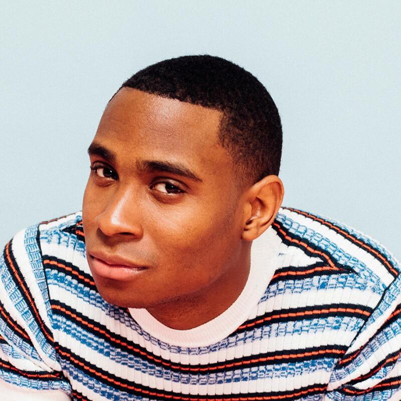 Jordan E. Cooper image