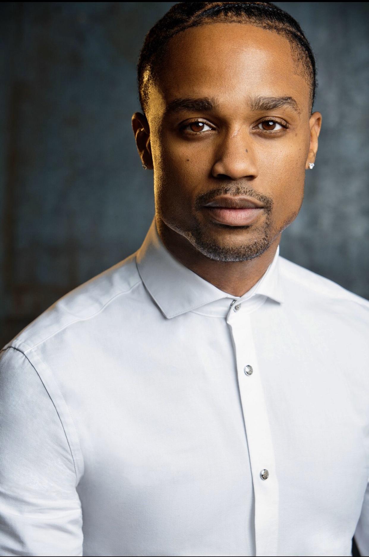 Jerrel O'Neal image