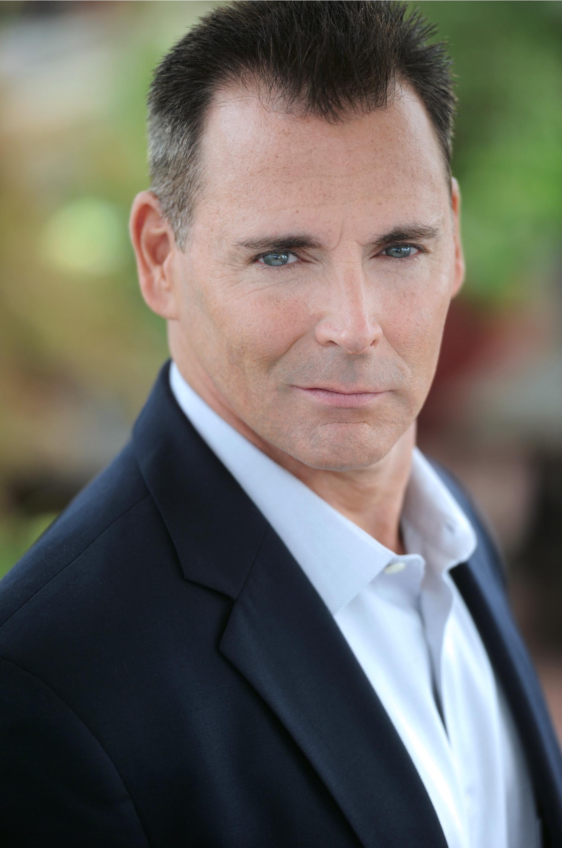 Joe Carr image