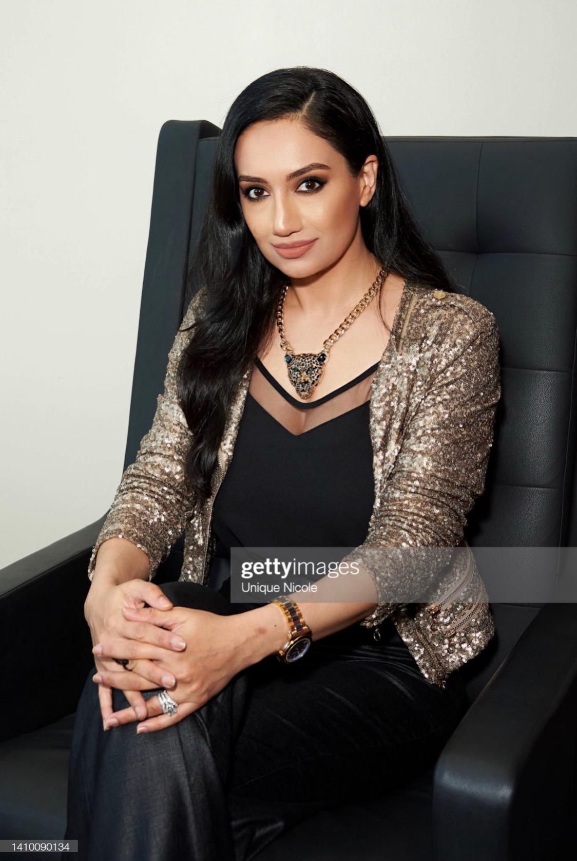 Sitara Attaie image