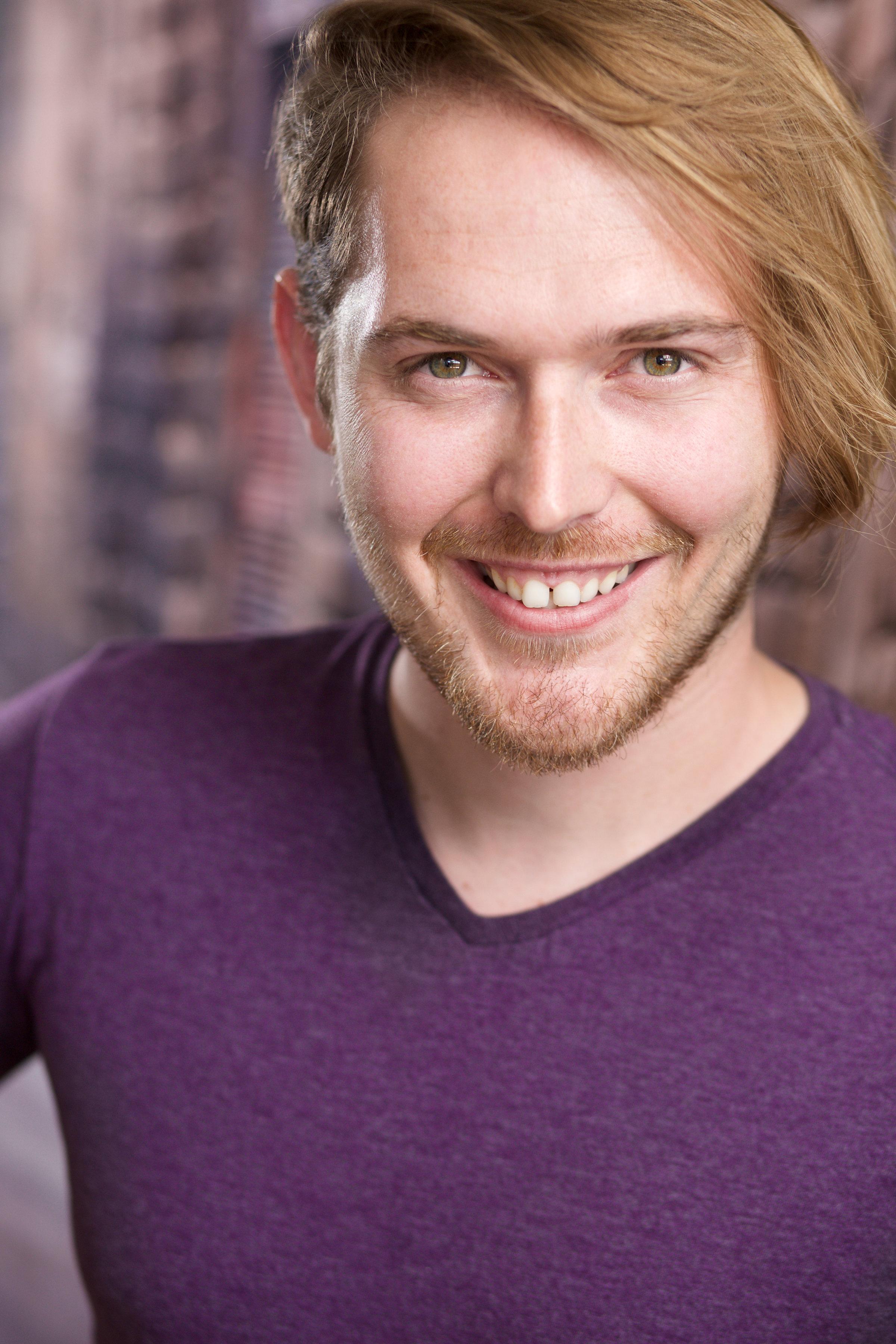 Levi Austin Morris image