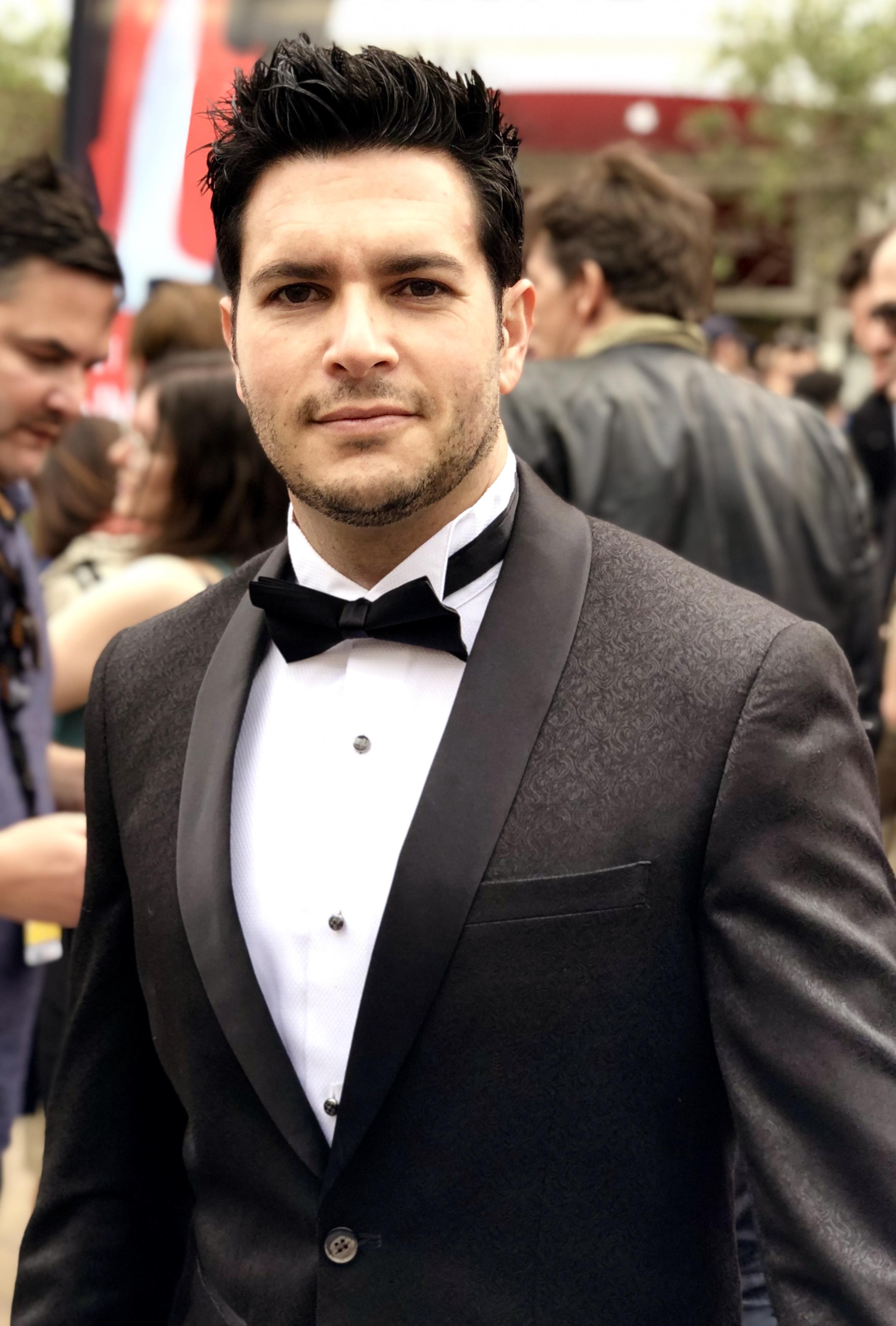 Jeremy A. Lopez image
