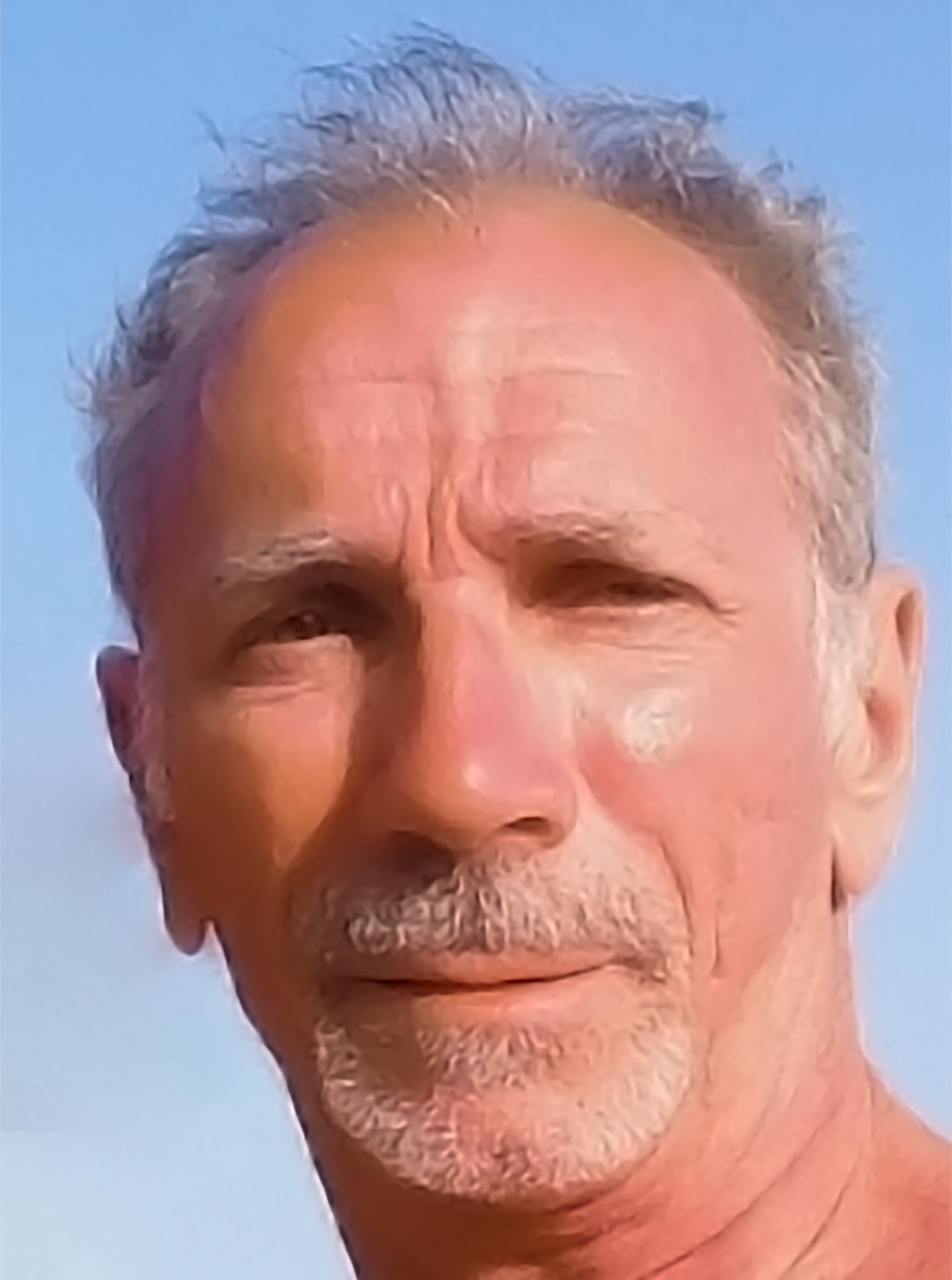 Joe D'Angerio image