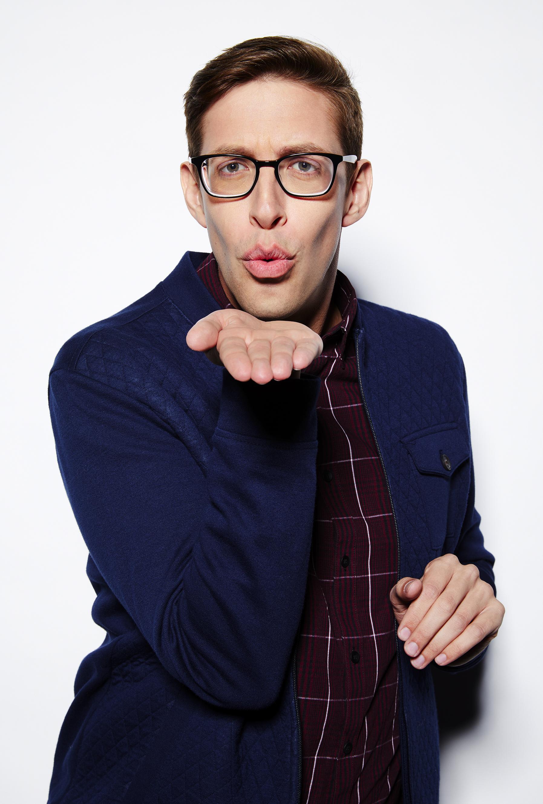 Keith Habersberger image