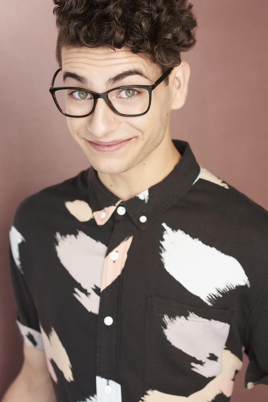 Noah Grossman image