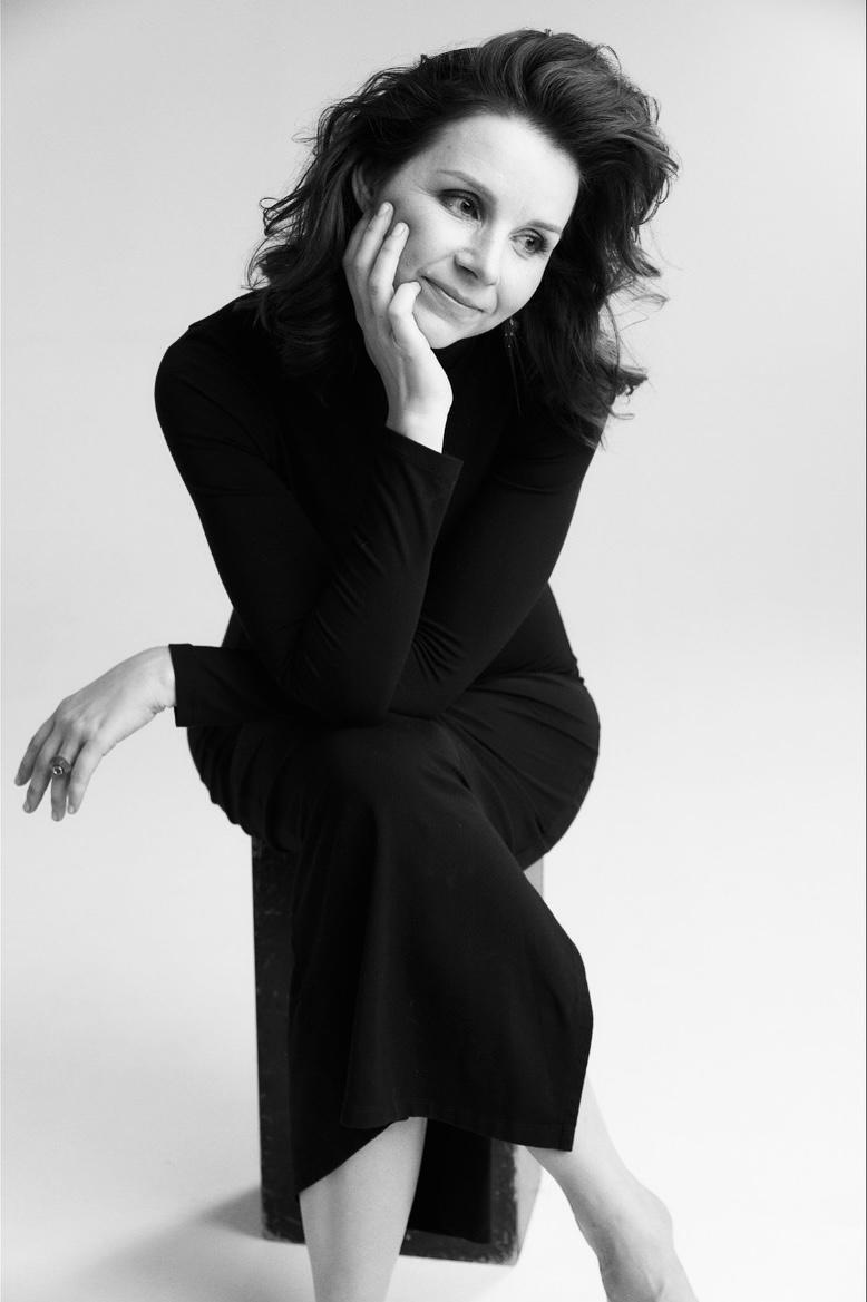 Audrey Moore image