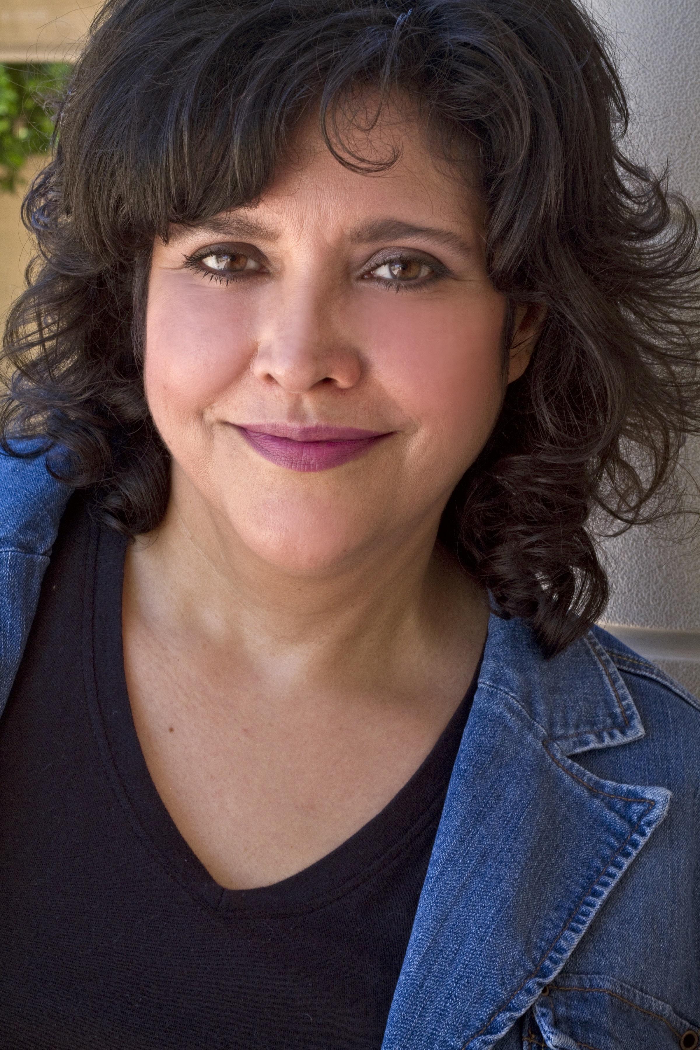 Michelle Y. Allen image
