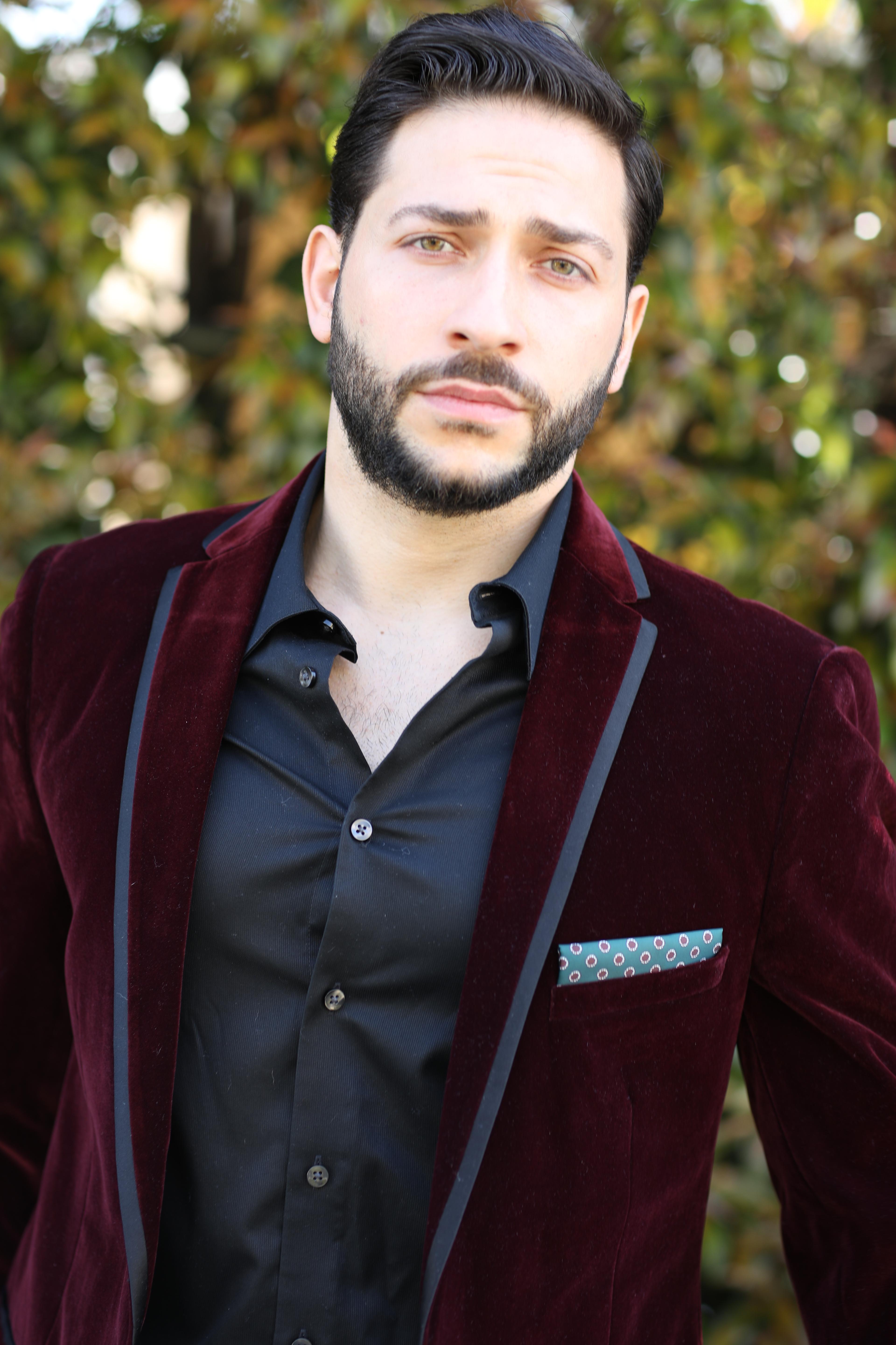 Christos Kalabogias image