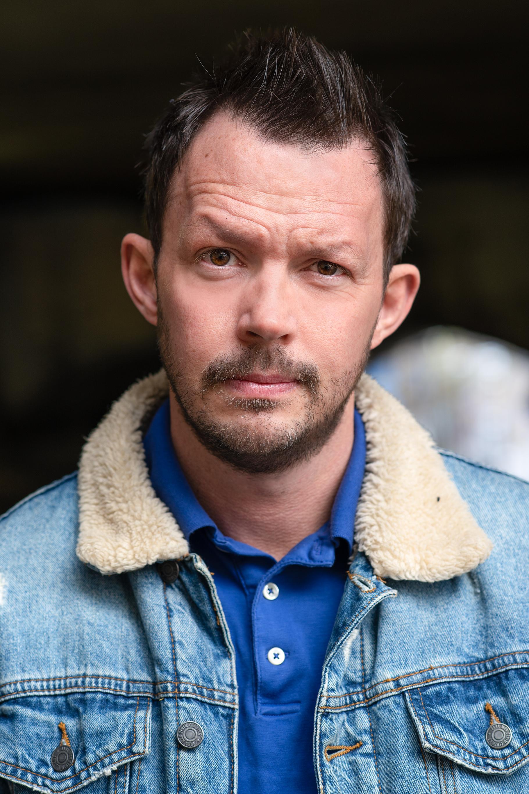 Ray Whelan image