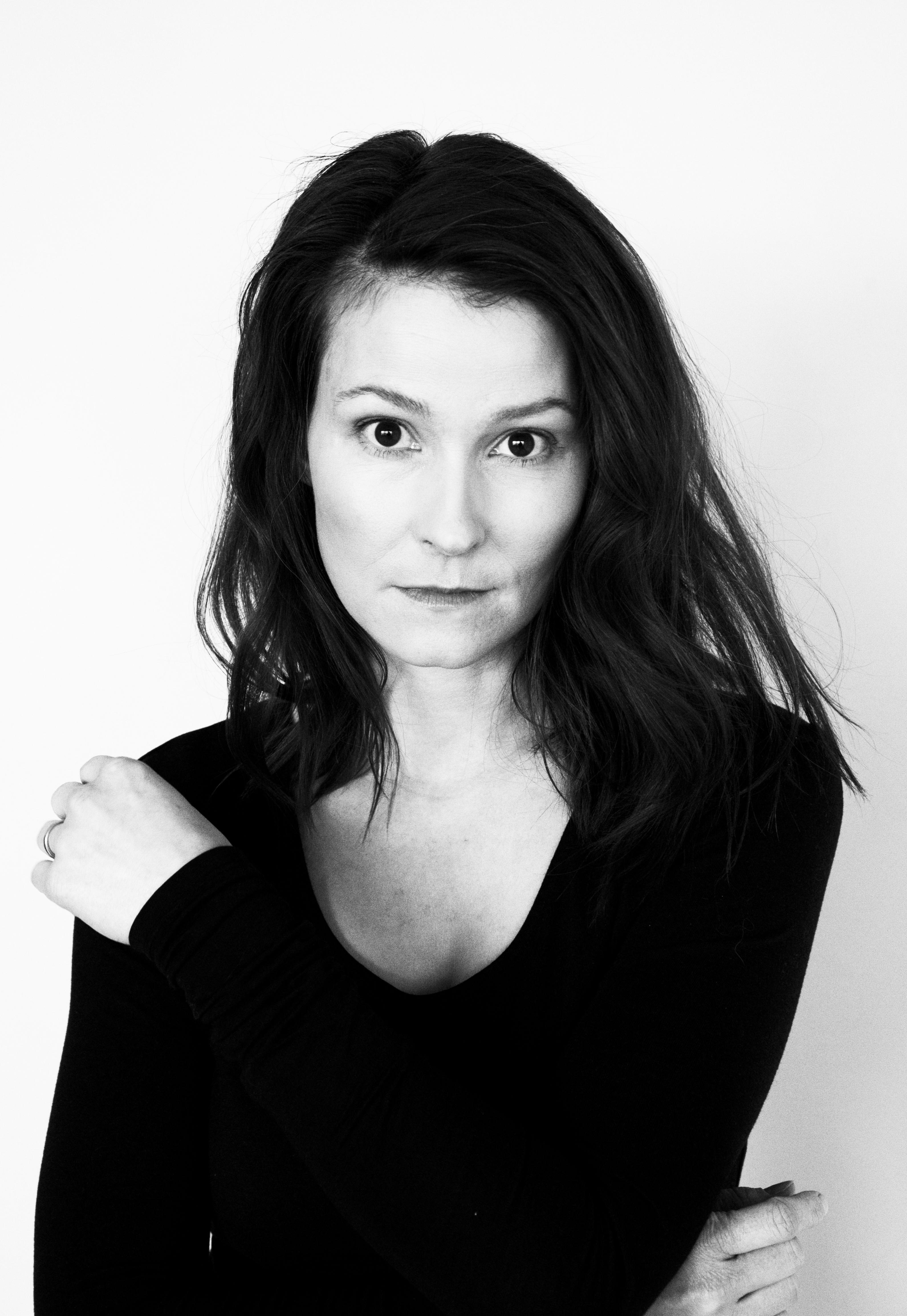 Anna Gunndís Guðmundsdóttir image