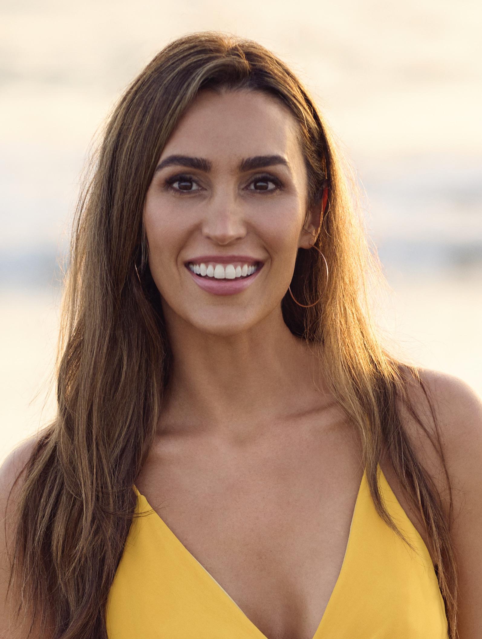 Nicole I. Butler image