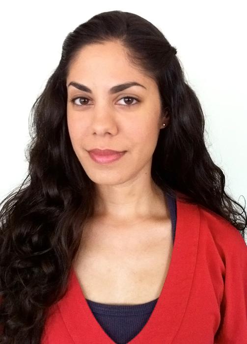 Natasha Davidson image