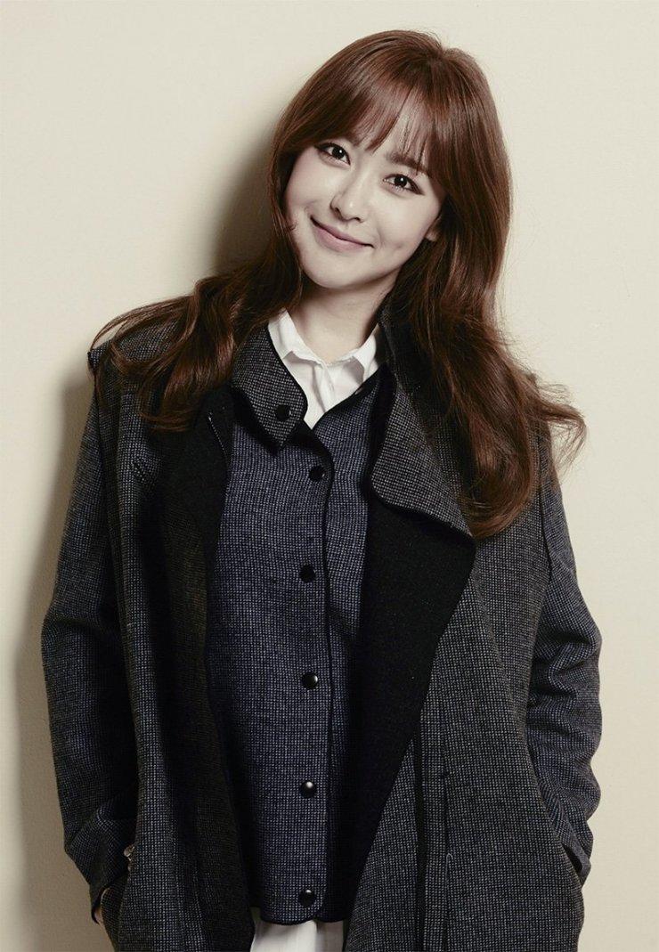 Yoo So-young image