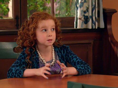 Francesca Capaldi image