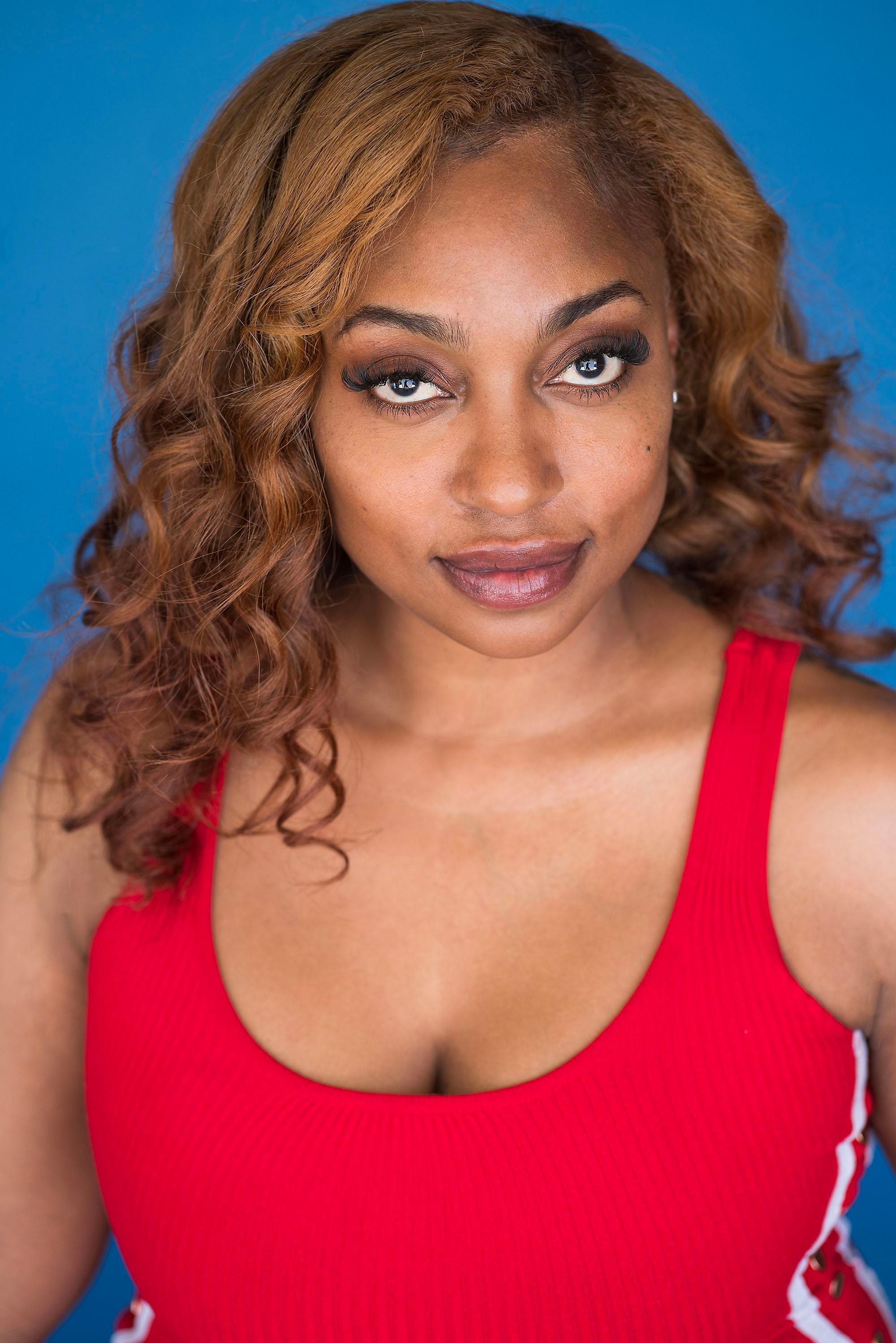 Jade Johnson image