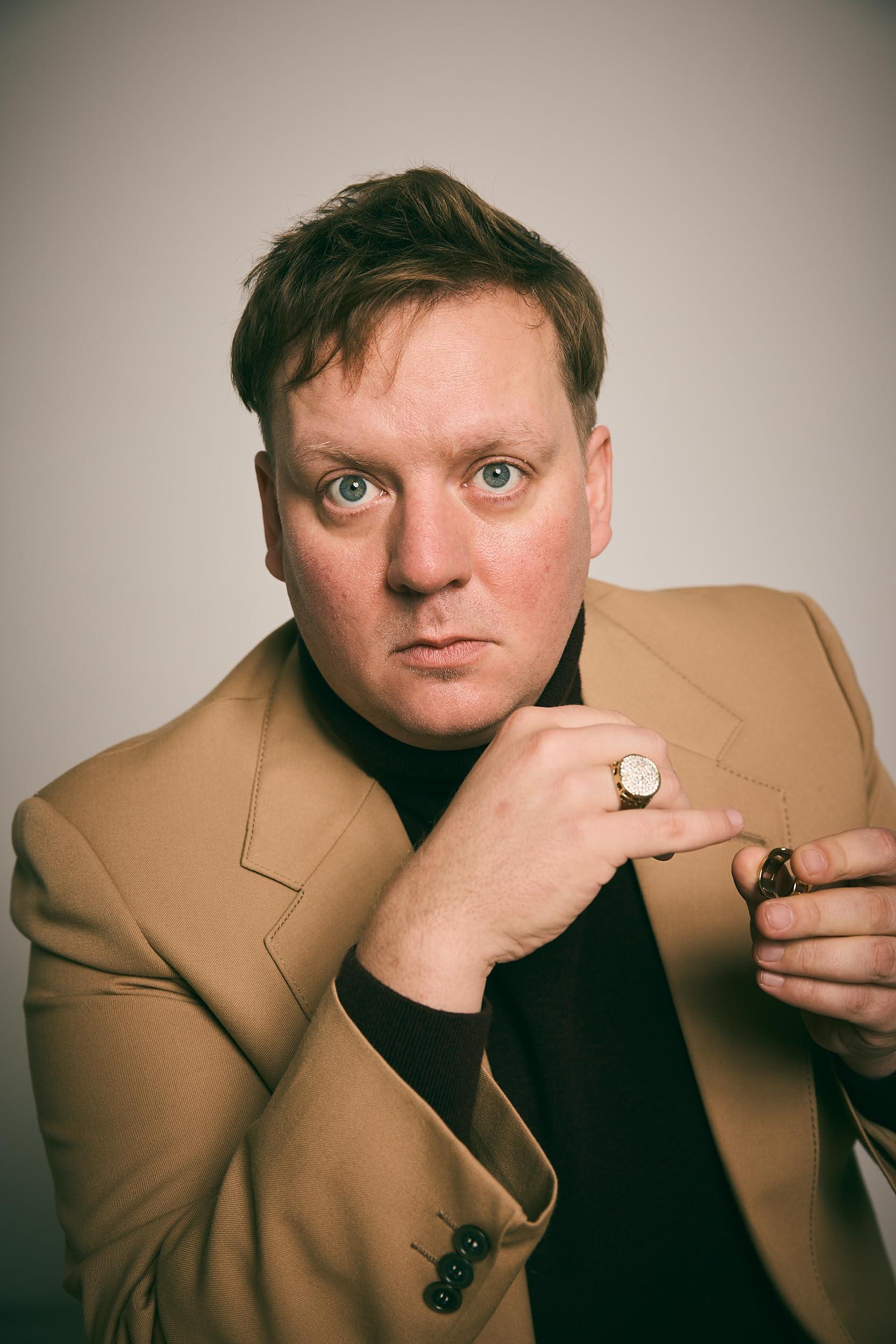 Jesper Ole Feit Andersen image