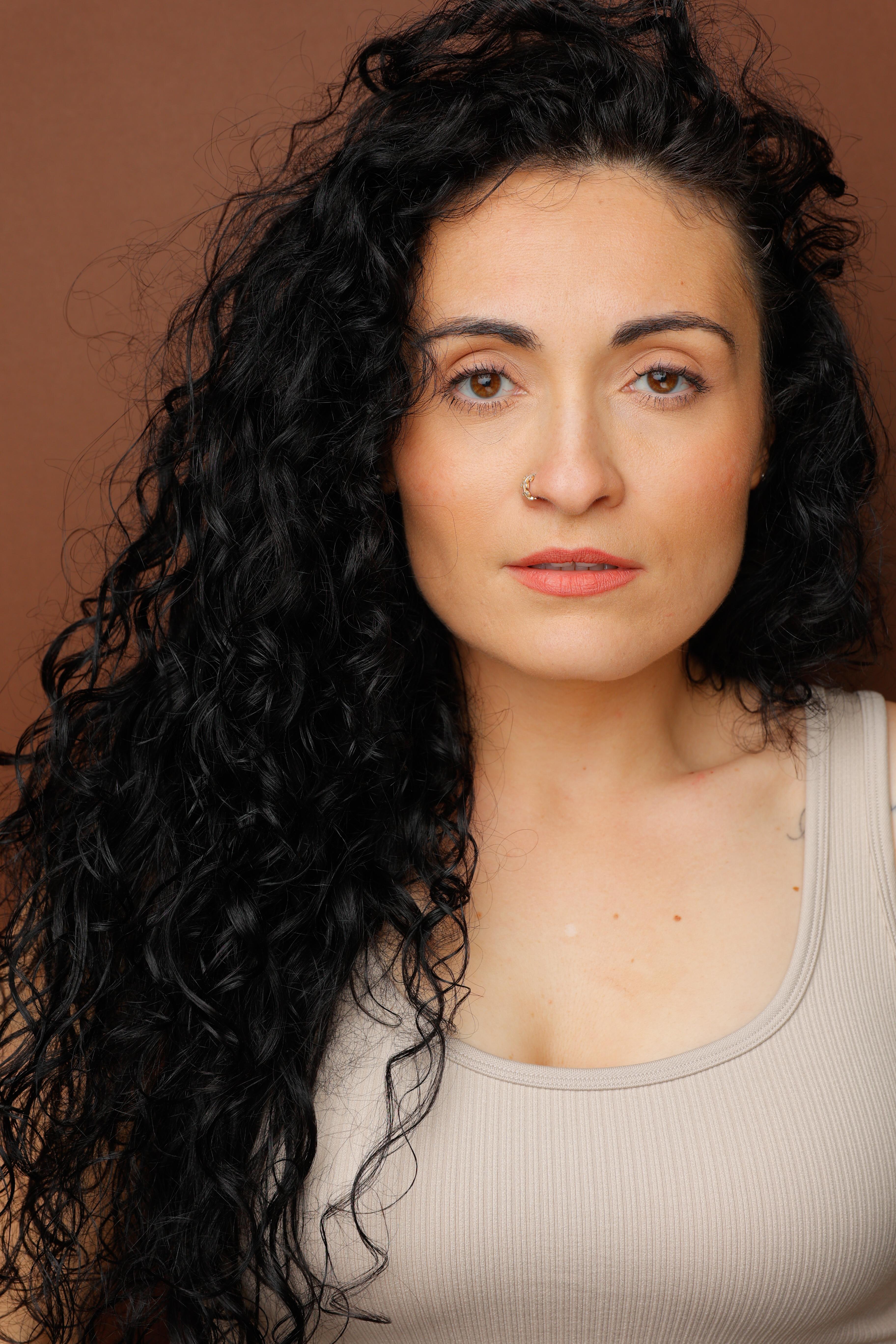 Wilma Rivera image