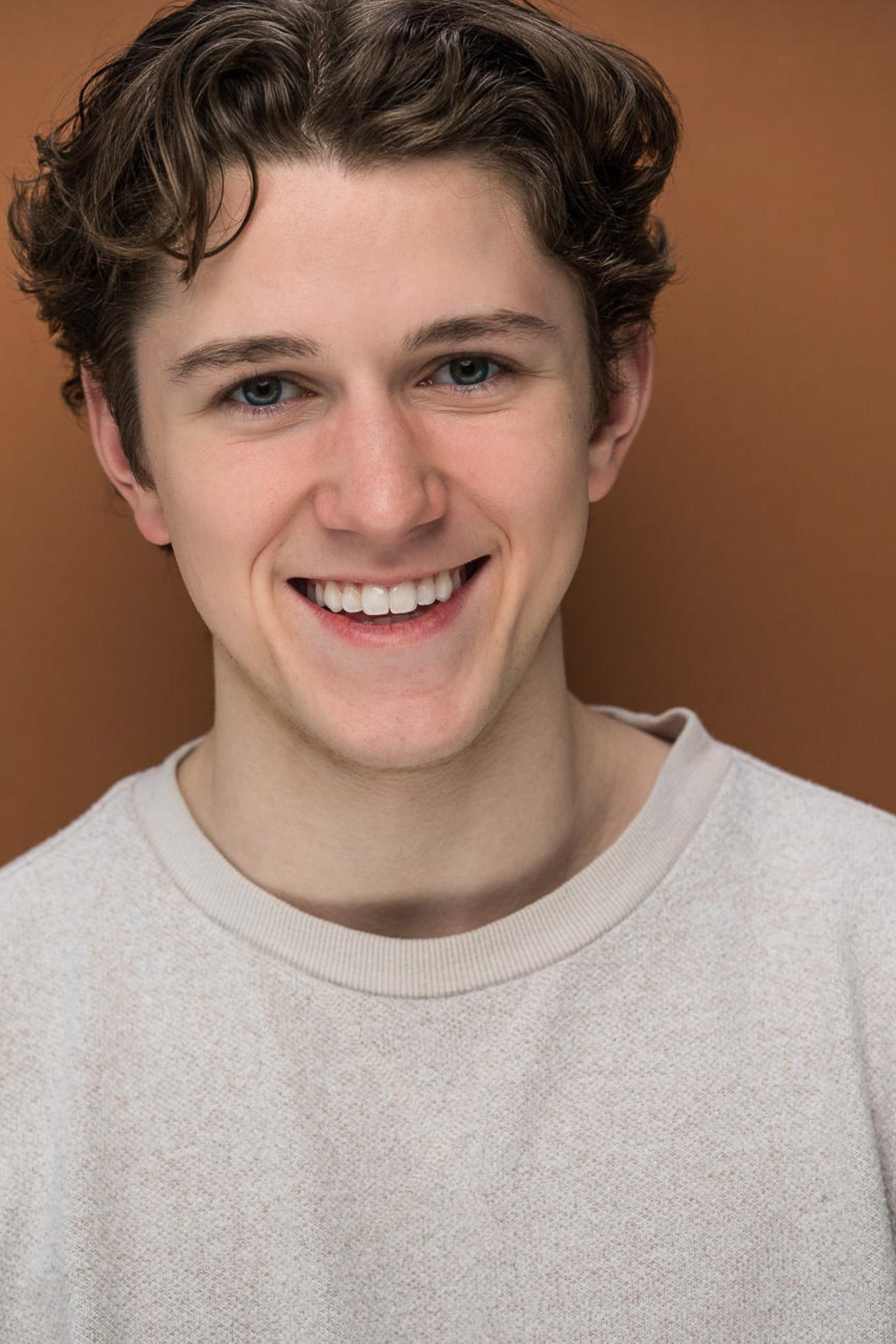 Charlie Tacker image