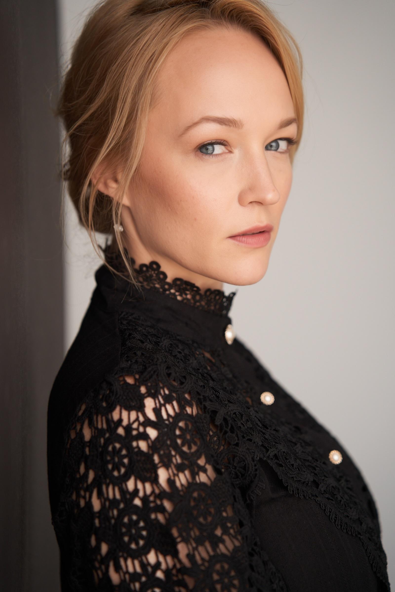 Kalinda Gray image
