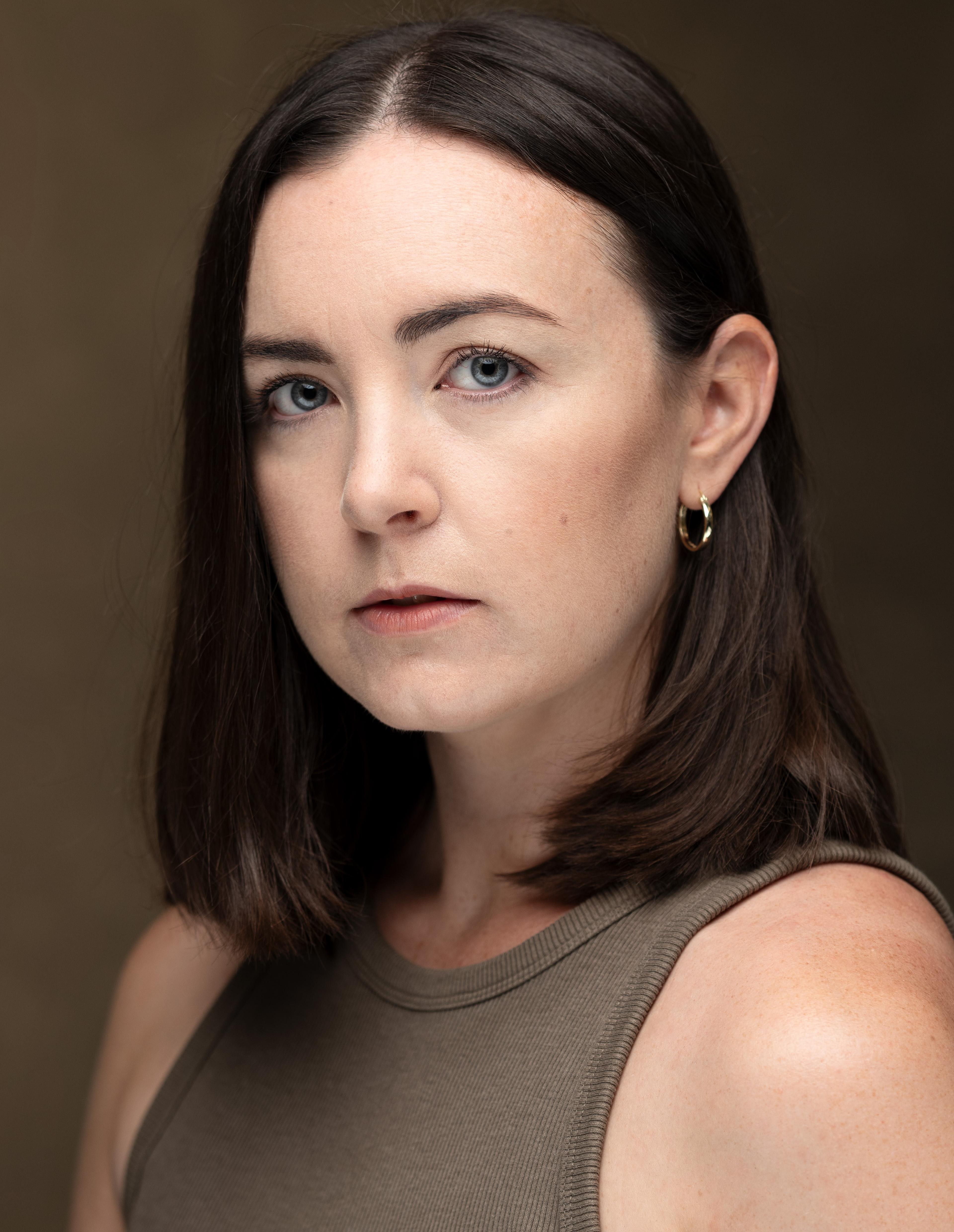 Sarah Dawes image