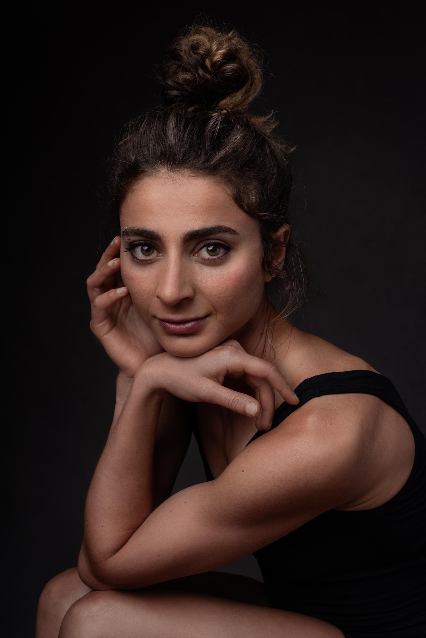 Alexi Pappas image