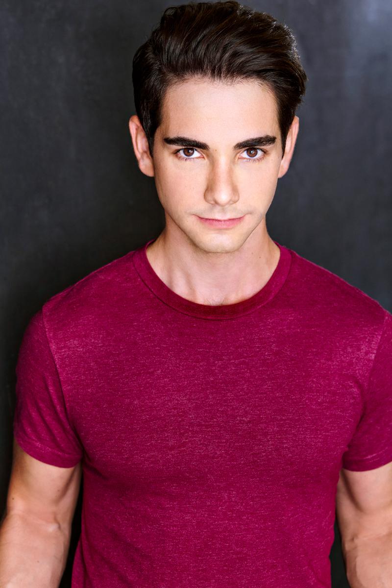 Jason Caceres image