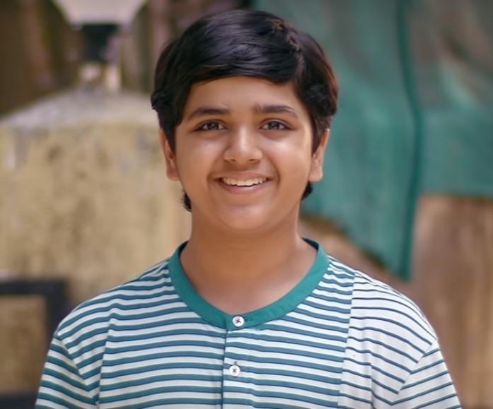 Vishesh Bansal image