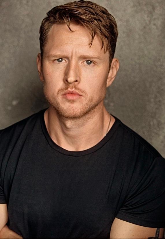 Ross Anderson image