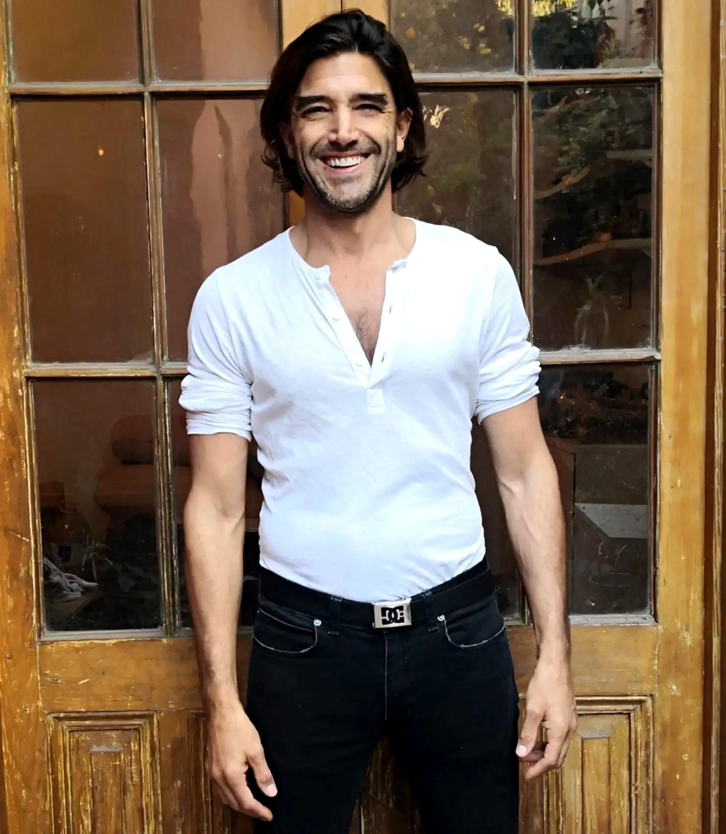 Manuel Martínez Sobrado image