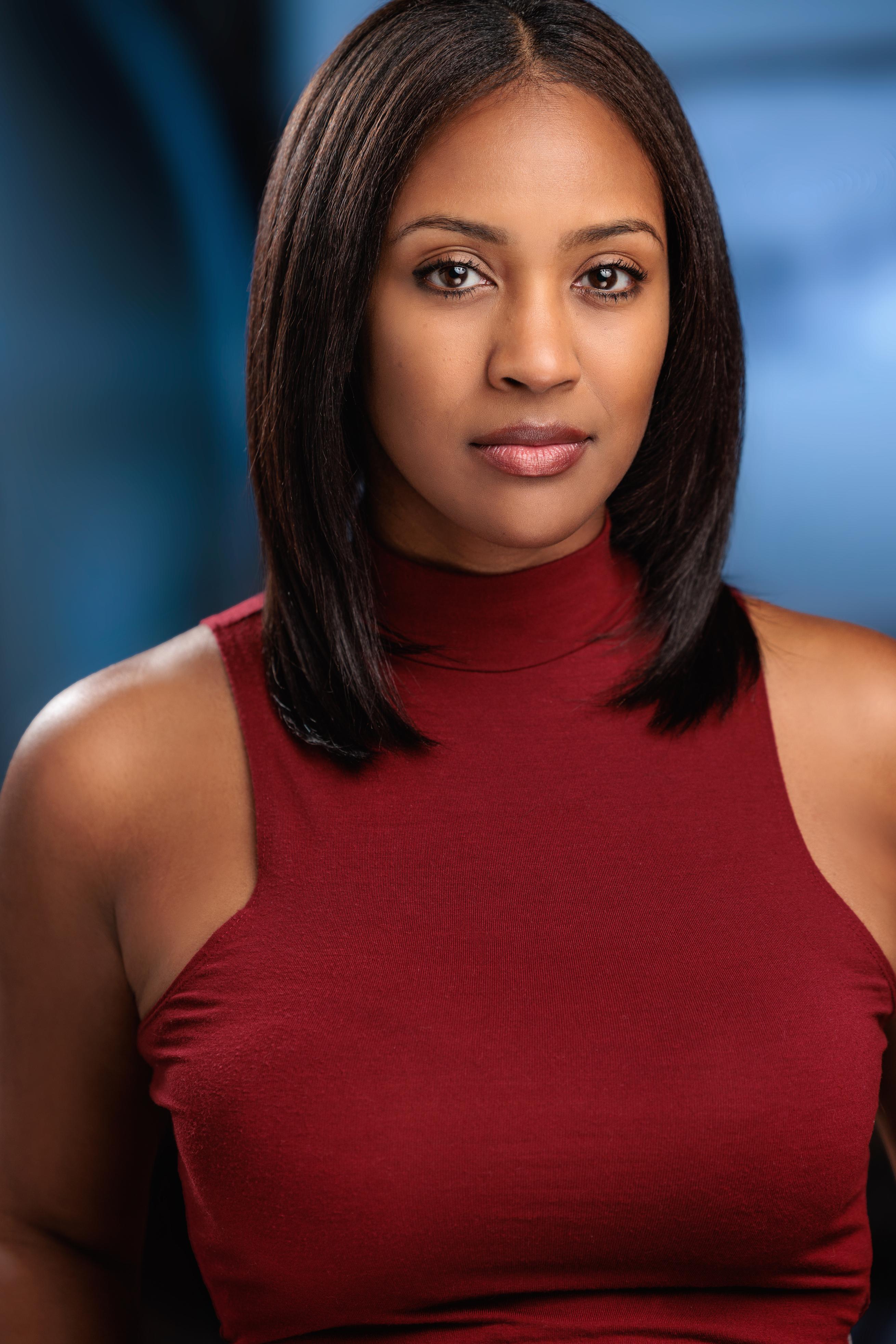 Tamika Shannon image