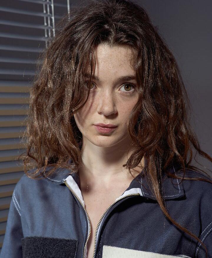 Armande Boulanger image